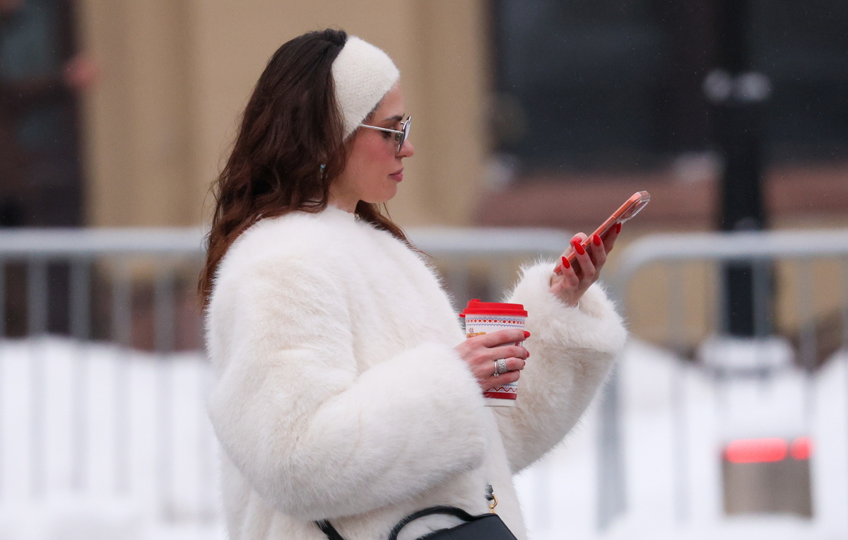 Арина Антонова/ТАСС