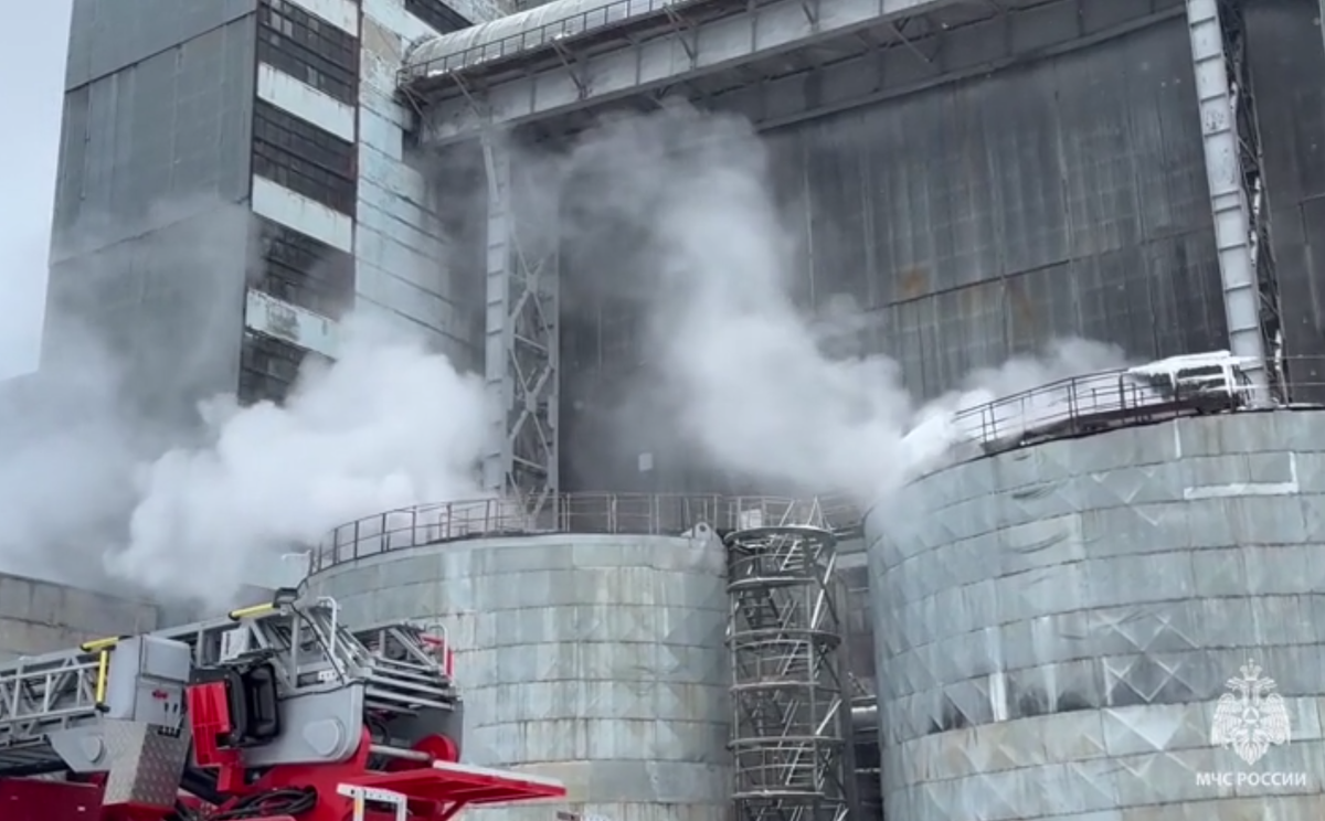     / Источник: © МЧС Хабаровского края