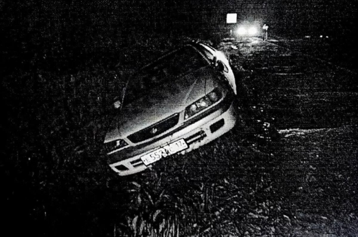    В Дивногорске водитель сбил 11-летнего ребенка на пешеходном переходе