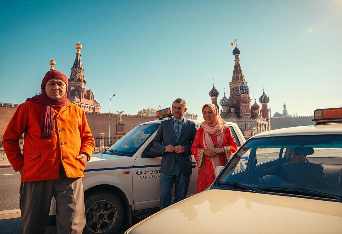 Соцсети