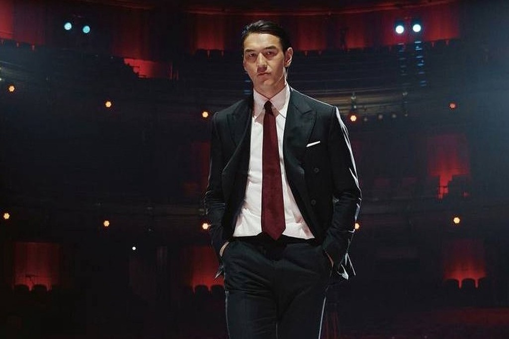    Фото © VK / Нурлан Сабуров