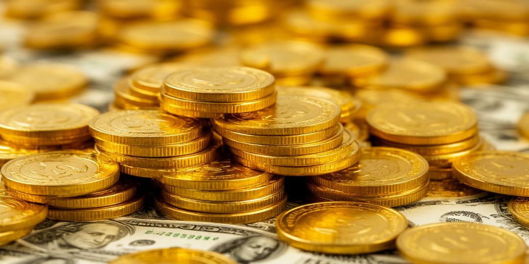 Денежный код: открой дверь в изобилие