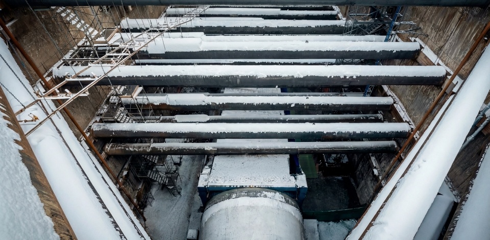     Владимир Ефимов: тоннелепроходческий комплекс «Лилия» подготовили к новой проходке без демонтажа и сборки