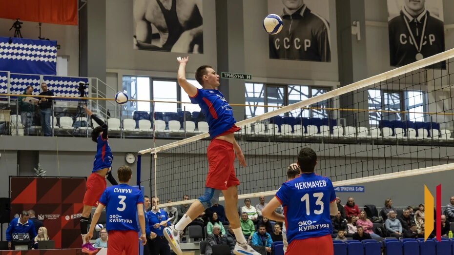    Автор фото: Сергей Трифонов