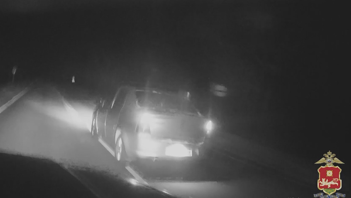 скриншот видео МВД по Хакасии