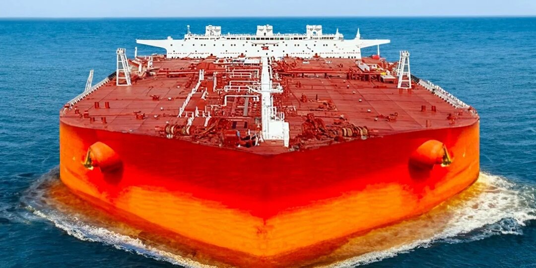 Самые огромные корабли в мире: гиганты, изменившие морскую историю