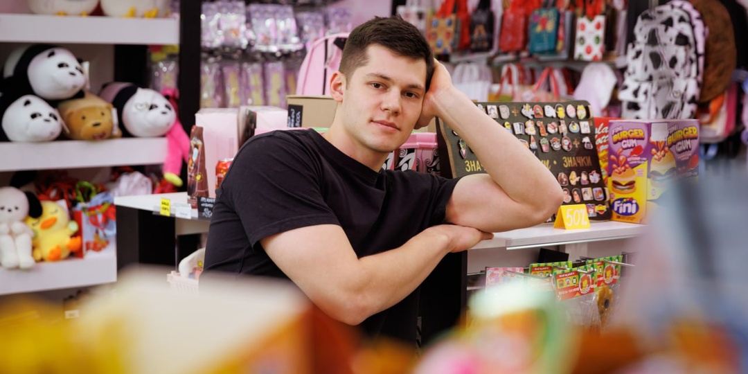 Как закрылся магазин подарков с выручкой 35,5 млн рублей