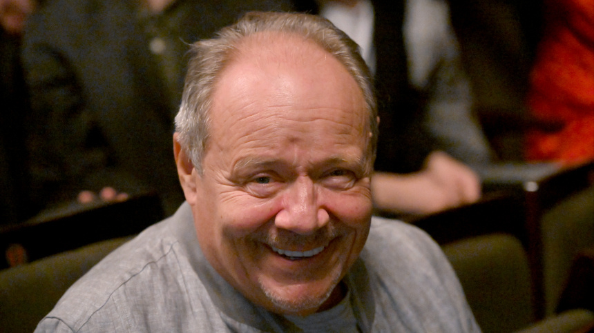    Фото: © РИА Новости/Владимир Федоренко