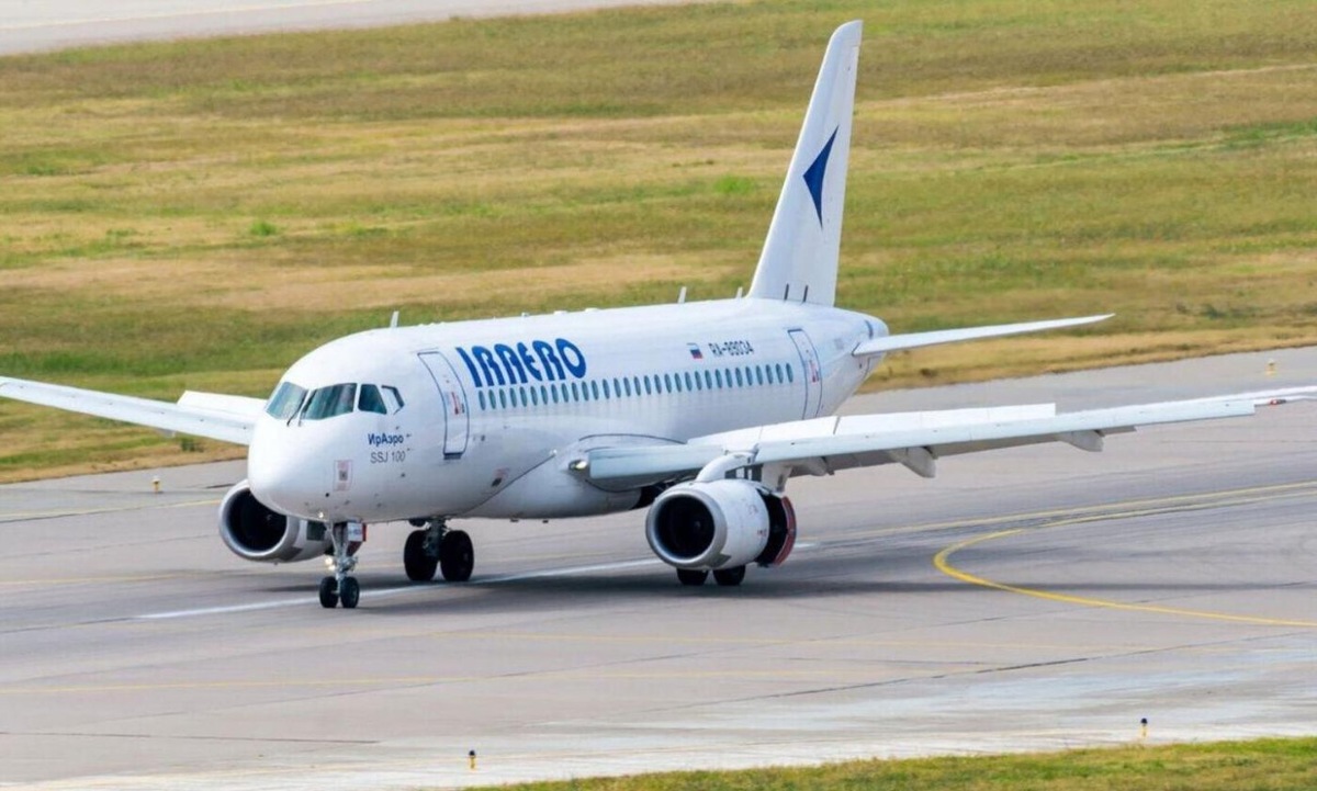    Между Нижневартовском и Баку снова запустят авиарейс