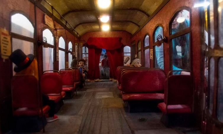 Фото предоставлено пресс-службой проекта