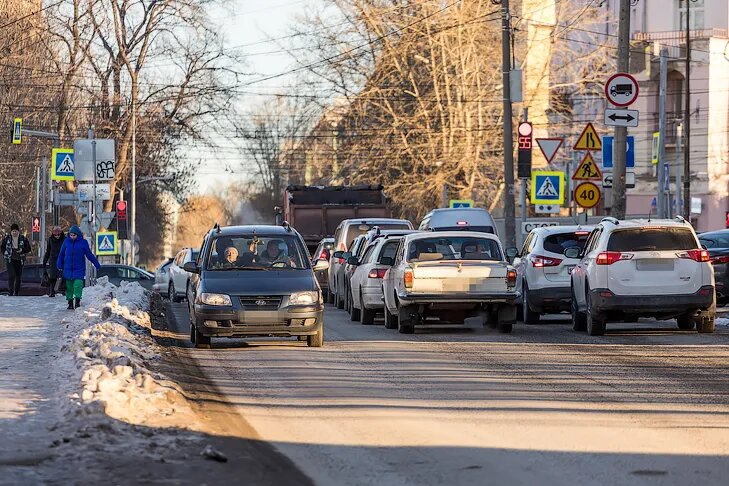    Фото Андрея Заржецкого