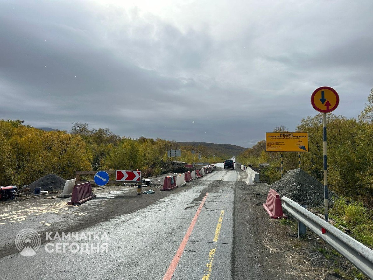 Фото ИА «Камчатка»