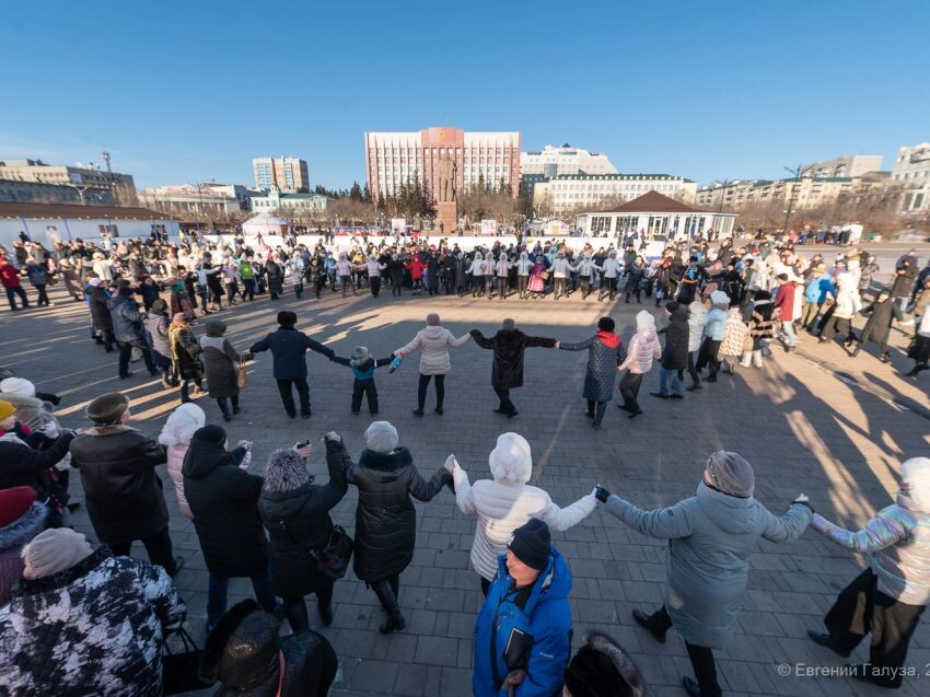    Фото: Евгений Галуза