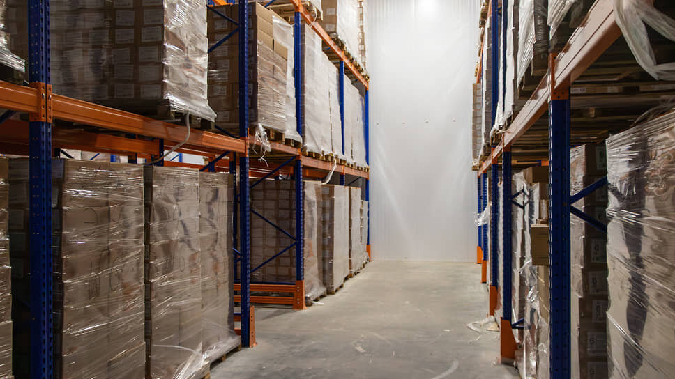 Фото: Егор Снетков / Коммерсантъ