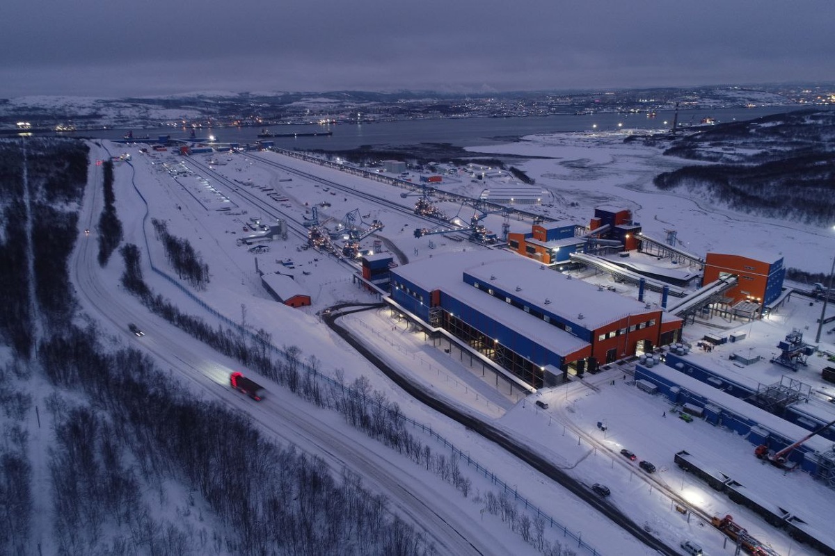 Фото пресс-службы ГТЛК