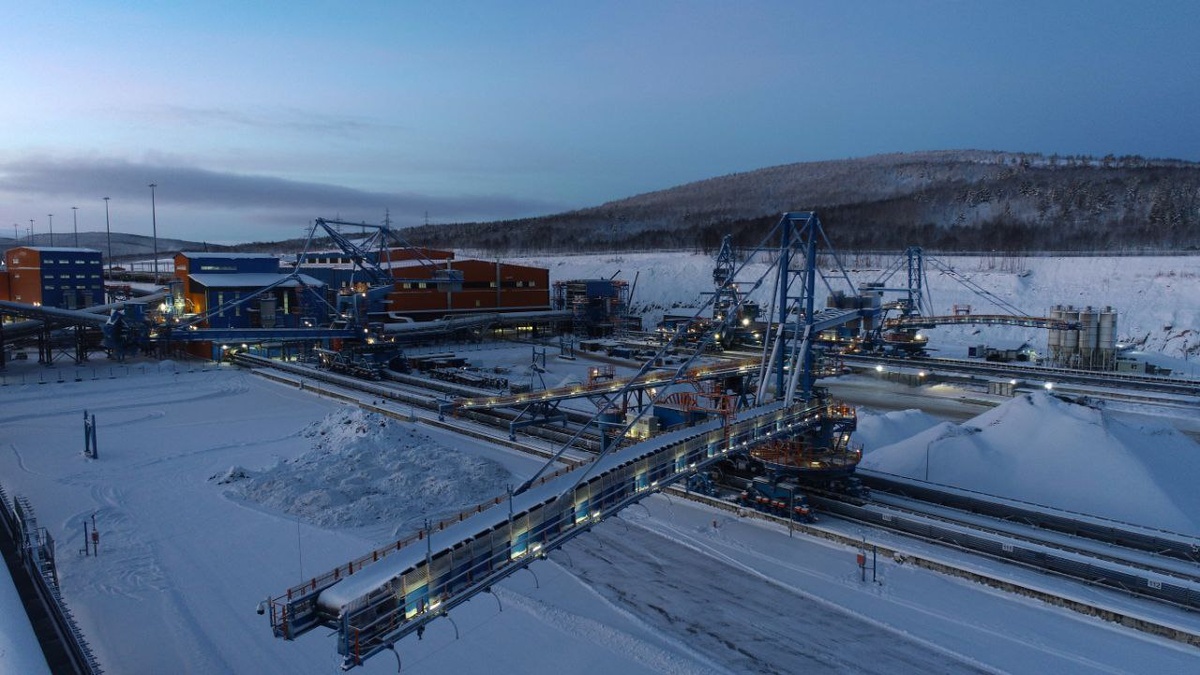 Фото пресс-службы ГТЛК