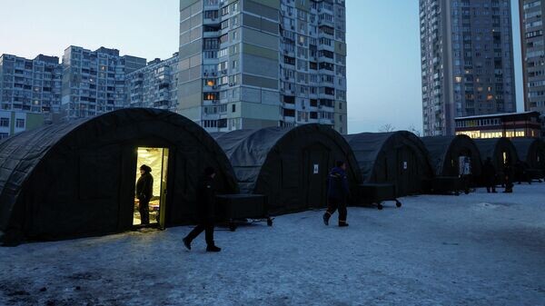    © REUTERS / Valentyn Ogirenko