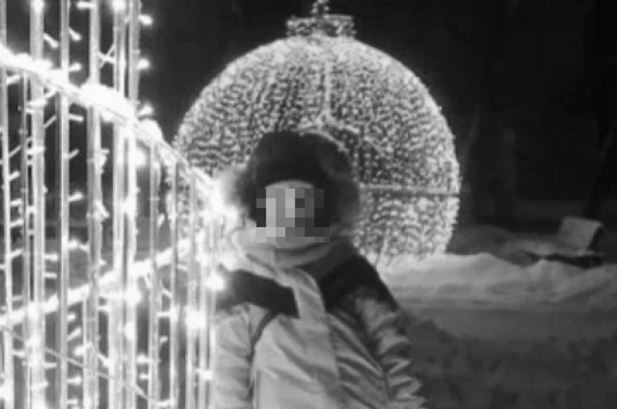    Мальчик ушёл в школу и не вернулся