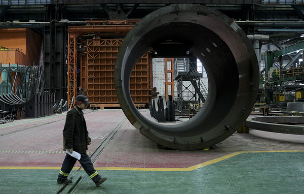 Эрик Романенко/ТАСС