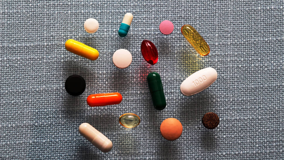 Фото: Константин Франовский / Коммерсантъ