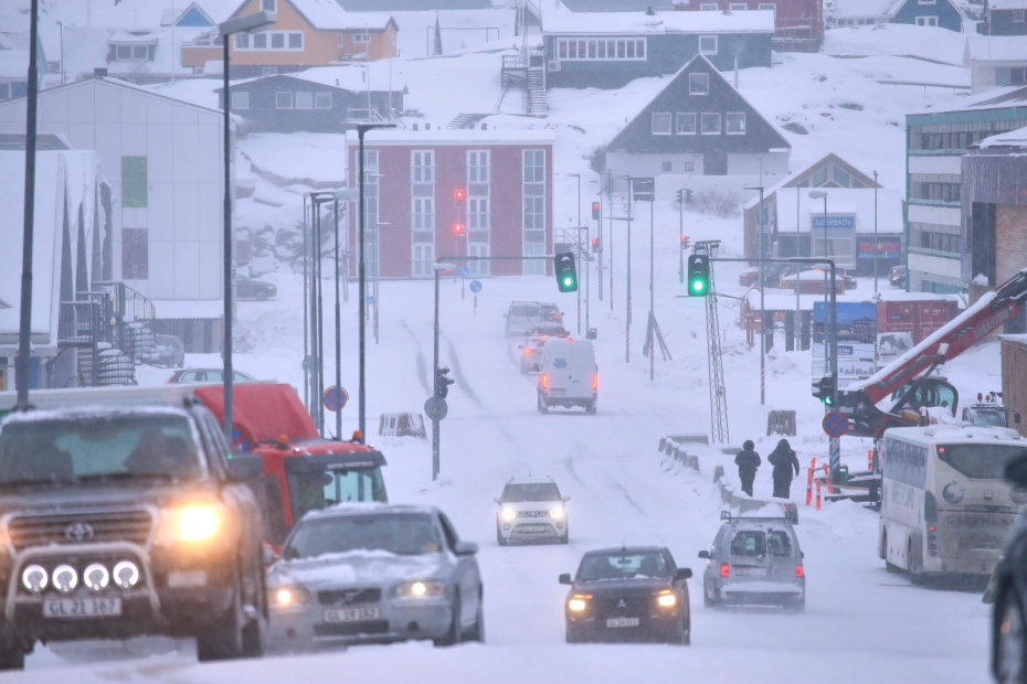    IMAGO/dts Nachrichtenagentur/Global Look Press