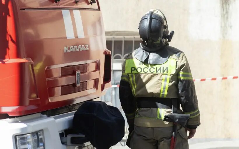     © РИА Новости