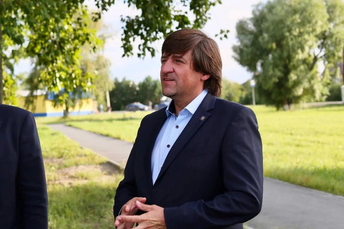    Глава Тюмени вспомнил, каким был юбилейный 2016 год для города