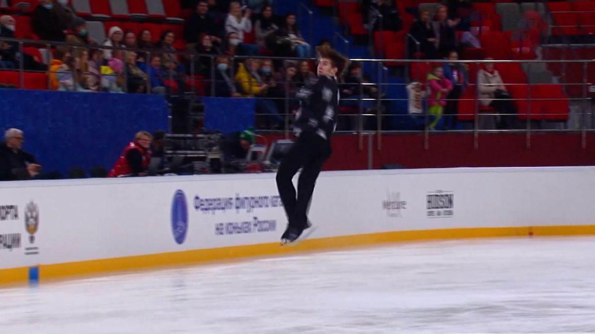    Первый канал