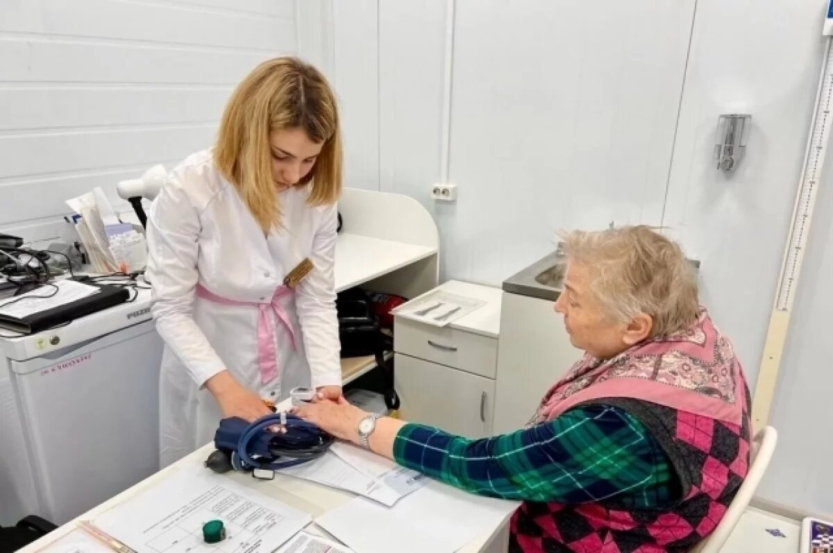    Смолянам доступны новые возможности по полису ОМС