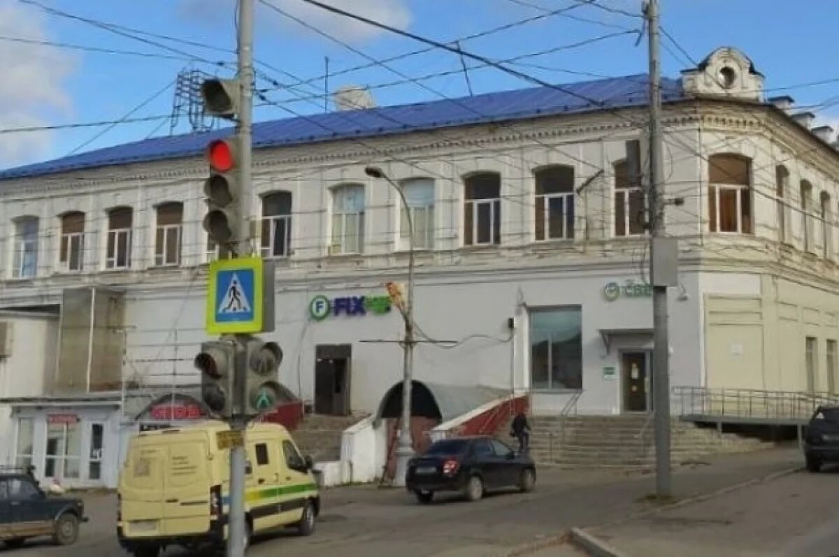    Суд обязал снести пристрой, исказивший облик кинотеатра «Горн» в Перми