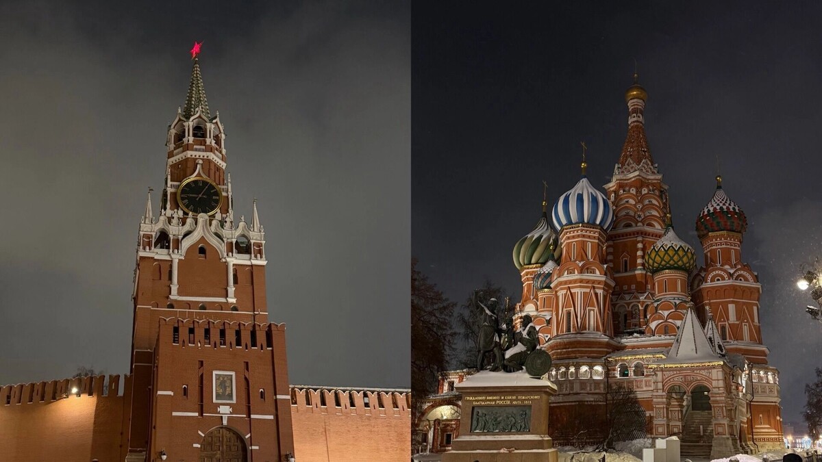    Зимой Москва особенно красива   tagilcity.ru