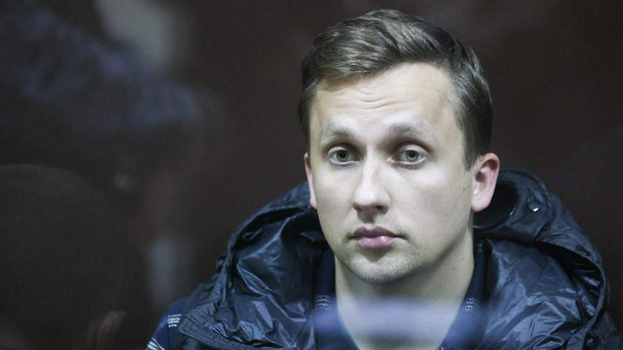 Фото: ТАСС/Александр Щербак