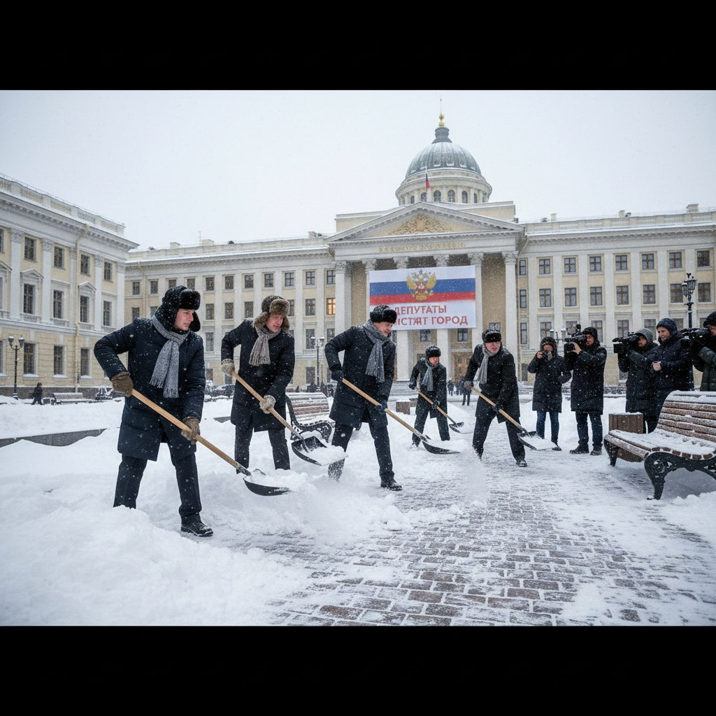 Фото: ИИ Nano Banana