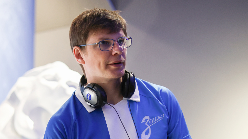    Фото: © РИА Новости/Артем Пряхин