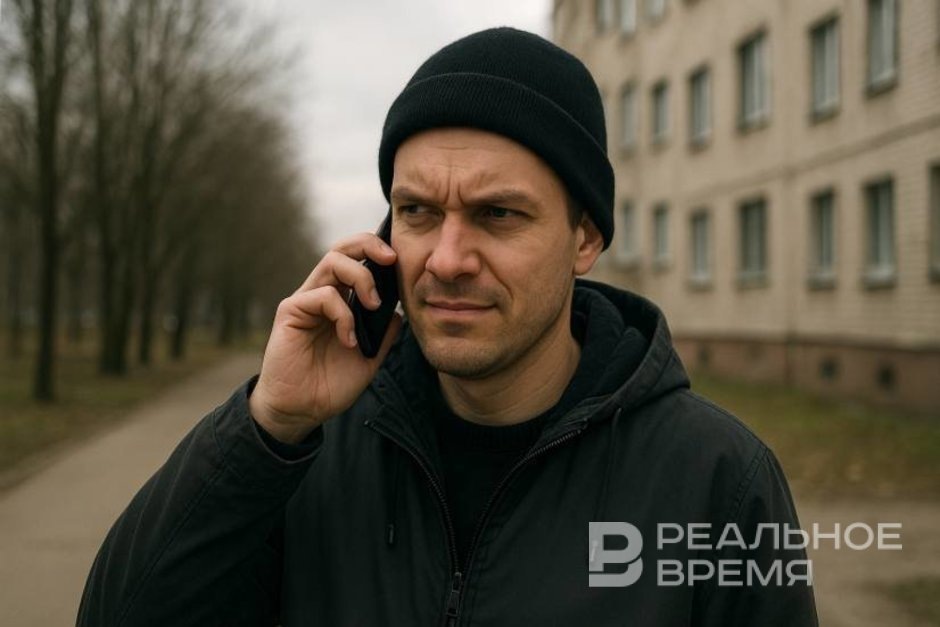   Реальное время / realnoevremya.ru