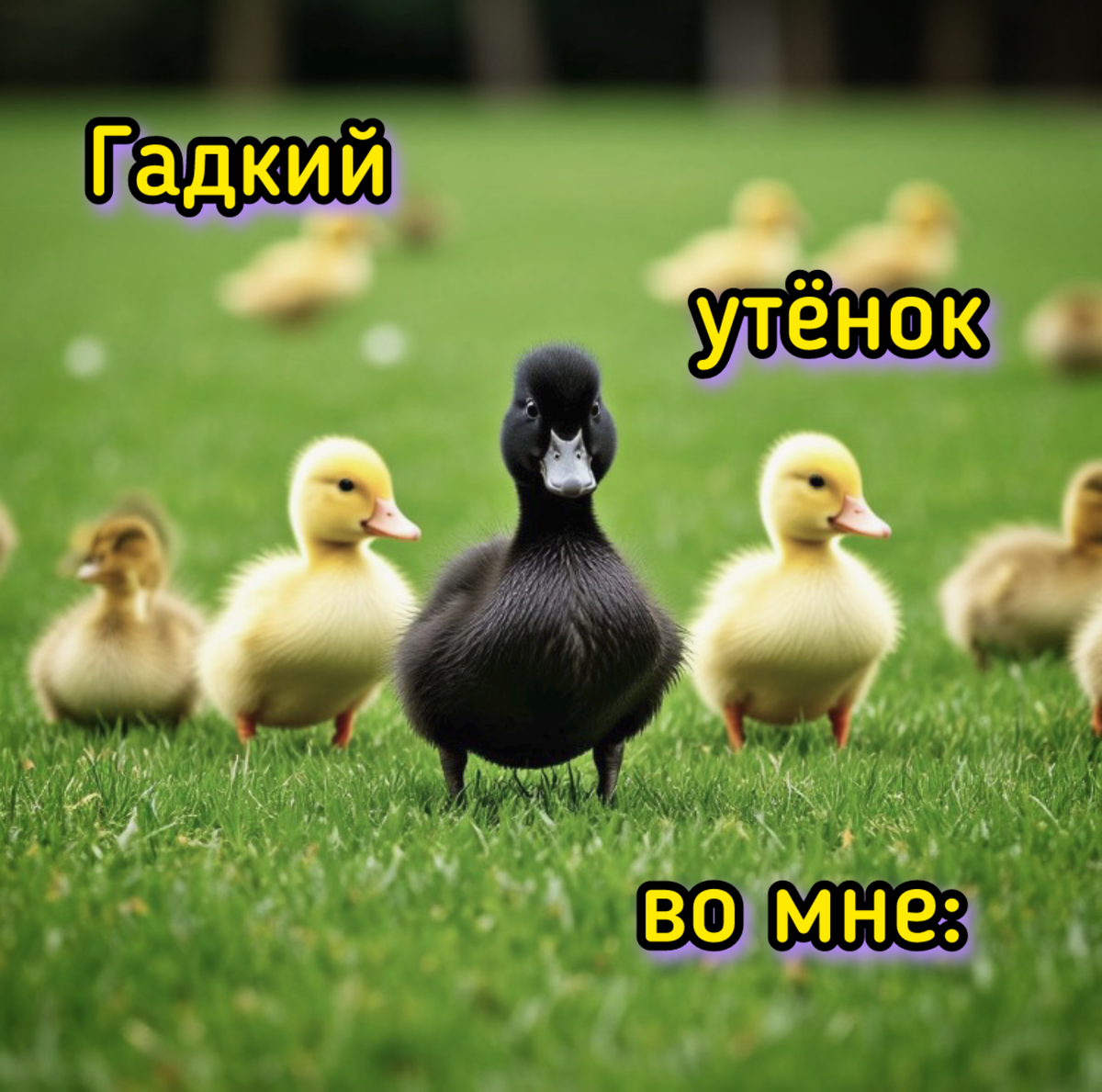 Почему мы годами живём не своей жизнью и как наконец встать на своё место⁉️