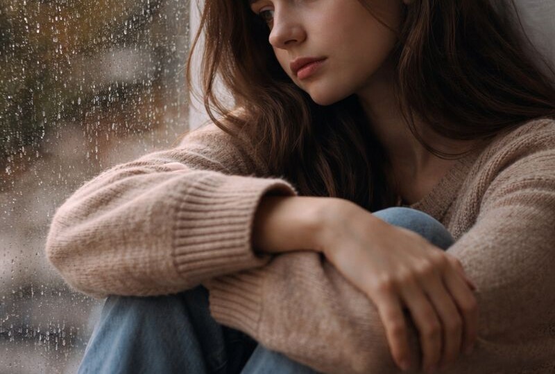 Как Яна искала счастье и нашла одиночество