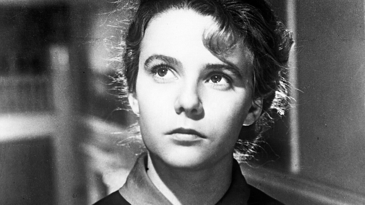 Нина Иванова