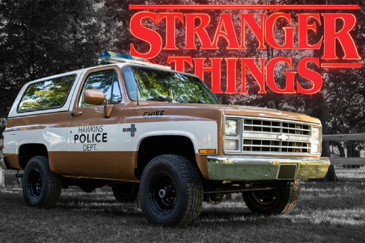 Фото mycarheaven.com