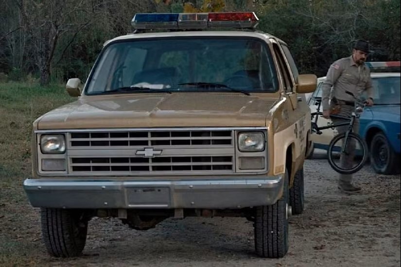 Фото carbuzz.com