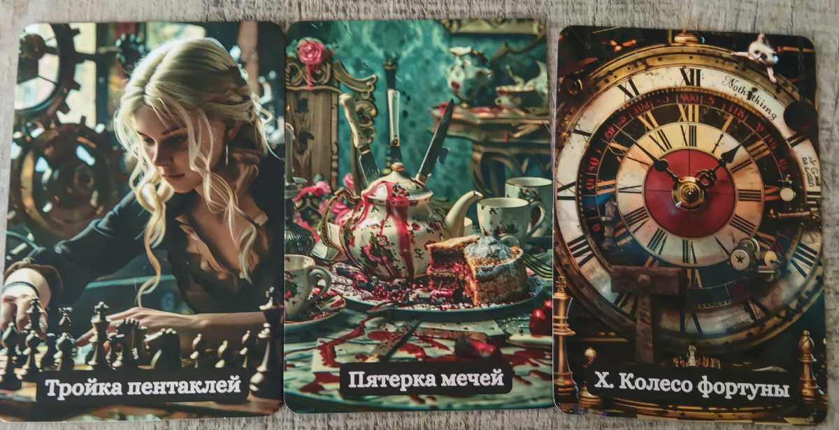 фото личного архива