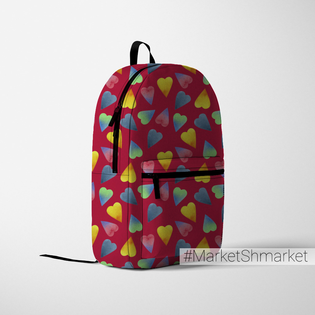 Иллюстрация автора канала 