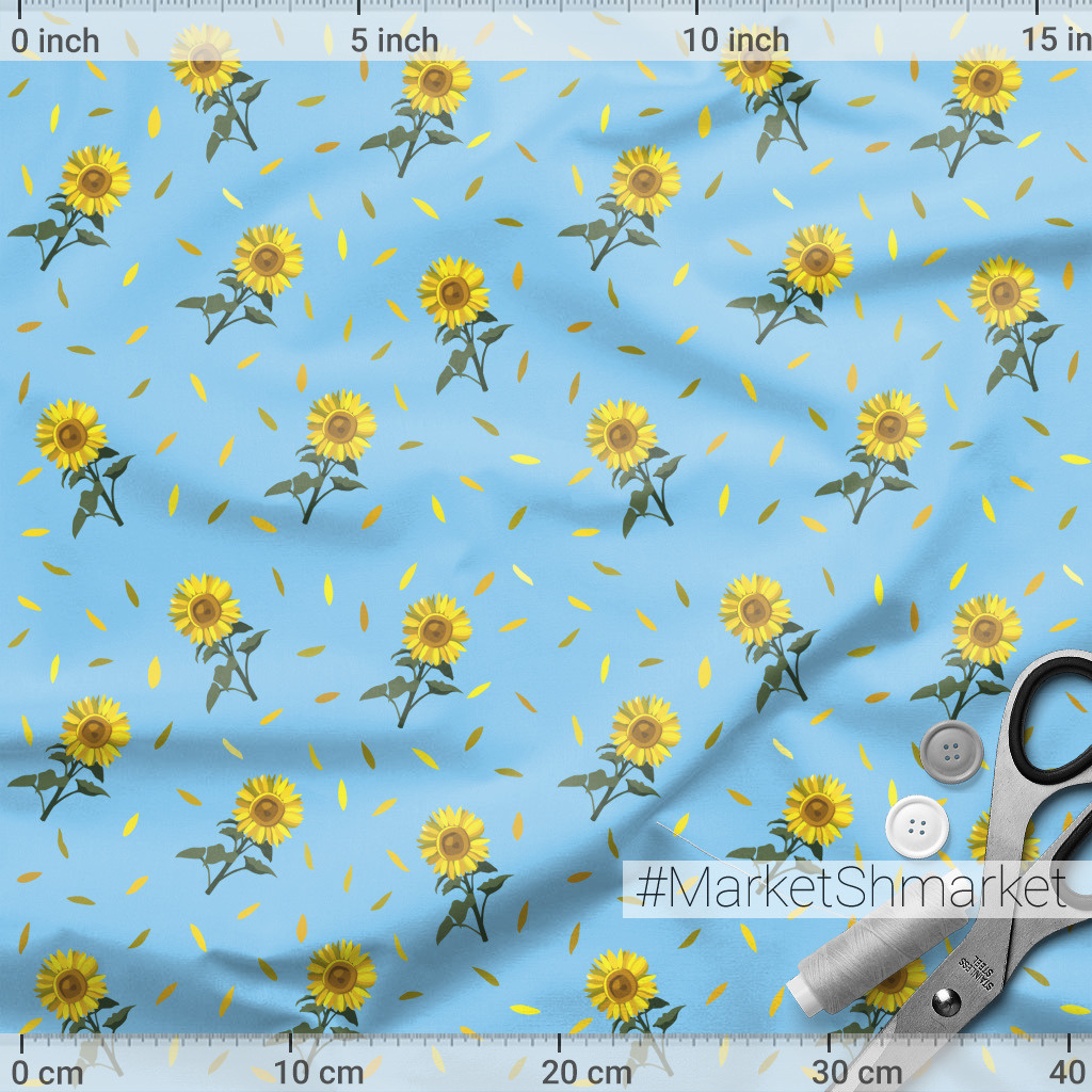 Иллюстрация автора канала