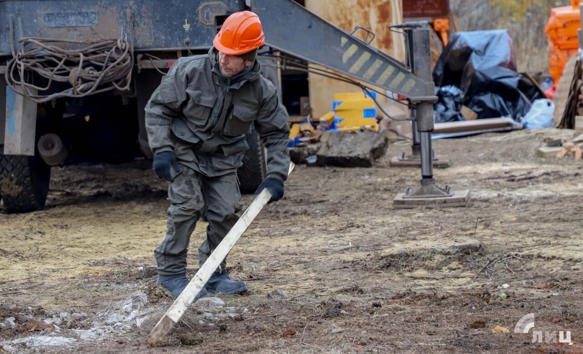    Фото: Луганский Информационный Центр/Анастасия Стеценко