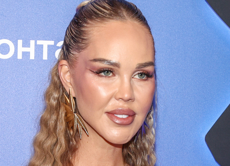     Мария Погребняк