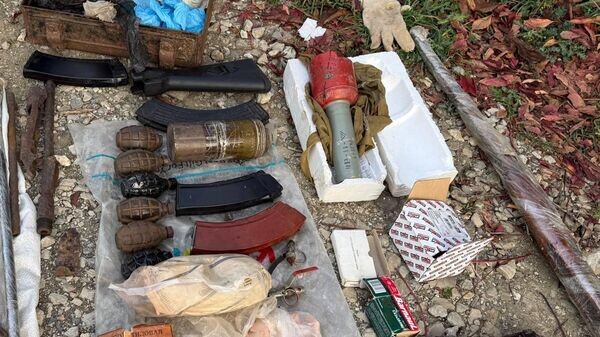    © Пресс-служба УФСБ России по Республике Крым и городу Севастополю