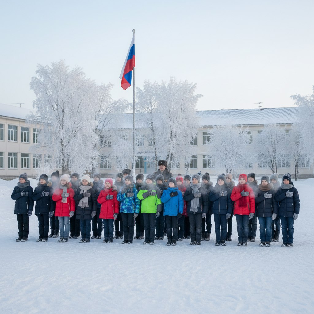 Фото: ИИ Nano Banana