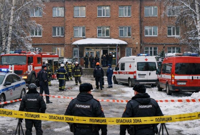 Обложка © DALL-E / Life.ru