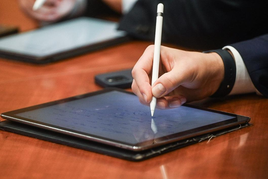 фото Сергея Елесина, ИА "Тюменская линия"