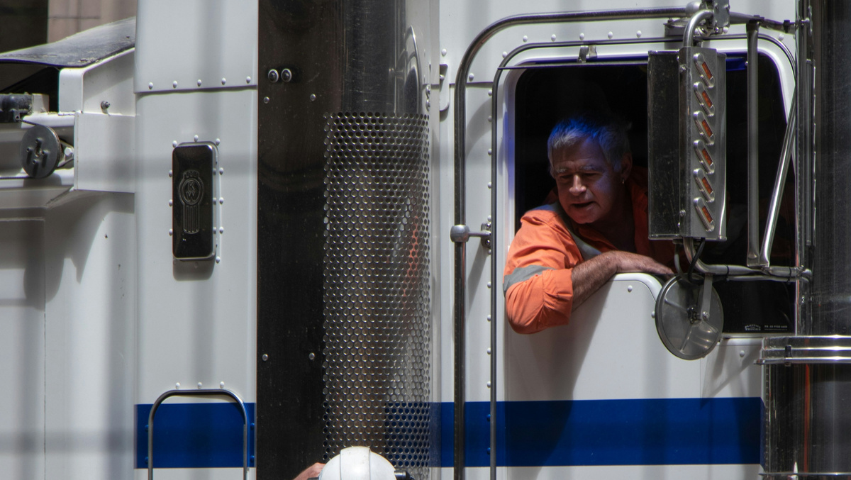     Mitchell Luo/Unsplash